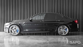 BMW M5 de 2013