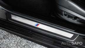 BMW M5 de 2013