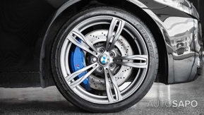 BMW M5 de 2013