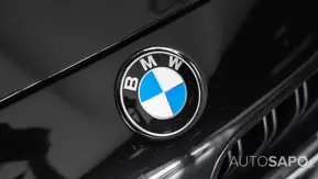 BMW M5 de 2013