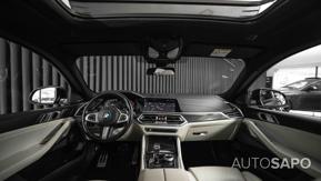 BMW X6 30 d xDrive Pack M de 2020