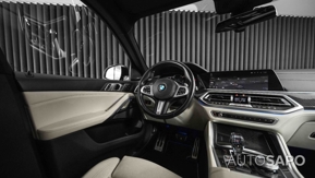BMW X6 30 d xDrive Pack M de 2020