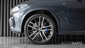 BMW X6 30 d xDrive Pack M de 2020