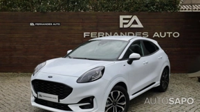 Ford Puma 1.0 EcoBoost MHEV ST-Line Aut. de 2024