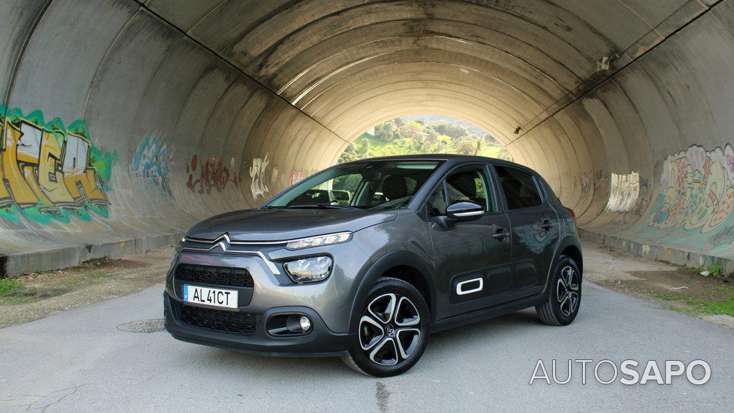 Citroen C3 de 2021