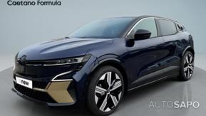 Renault Megane E-Tech EV60 Optimum Charge de 2023