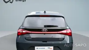 Hyundai i20 1.2 Comfort de 2022