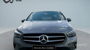 Mercedes-Benz Classe B 180 d Style Plus Aut. de 2022
