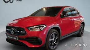 Mercedes-Benz Classe GLA 250 e AMG Line de 2023