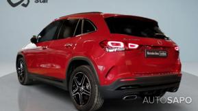 Mercedes-Benz Classe GLA 250 e AMG Line de 2023