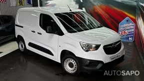 Opel Combo de 2023