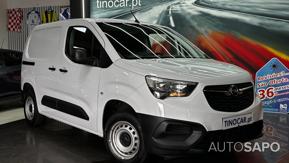 Opel Combo de 2023