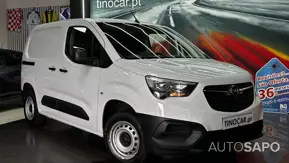 Opel Combo de 2023