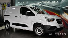 Opel Combo de 2023