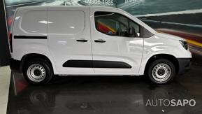 Opel Combo de 2023