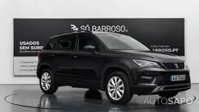 Seat Ateca 1.0 TSI Style de 2020