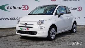 Fiat 500 de 2021