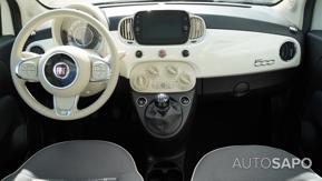 Fiat 500 de 2021