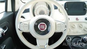 Fiat 500 de 2021