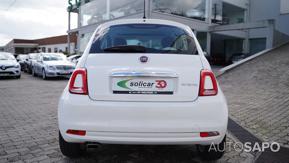 Fiat 500 de 2021