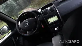 Dacia Duster de 2015