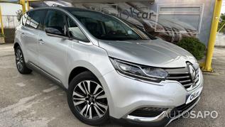 Renault Espace 1.6 dCi Initiale Paris EDC de 2018