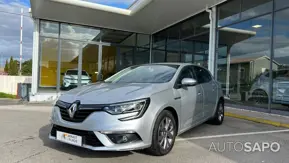 Renault Mégane de 2020