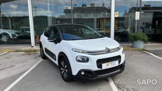 Citroen C3 de 2018