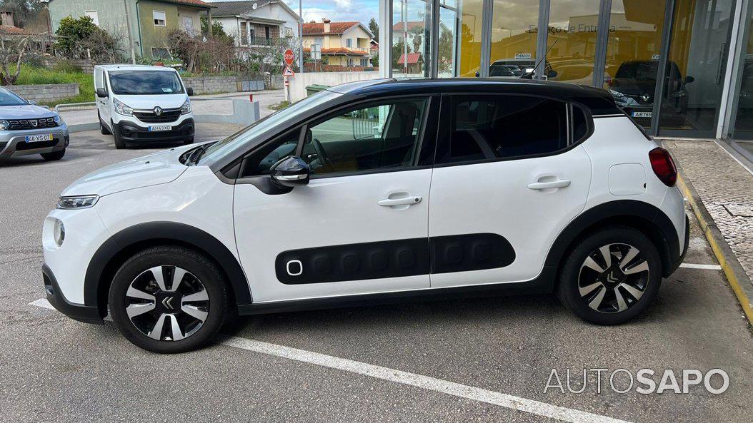 Citroen C3 de 2018