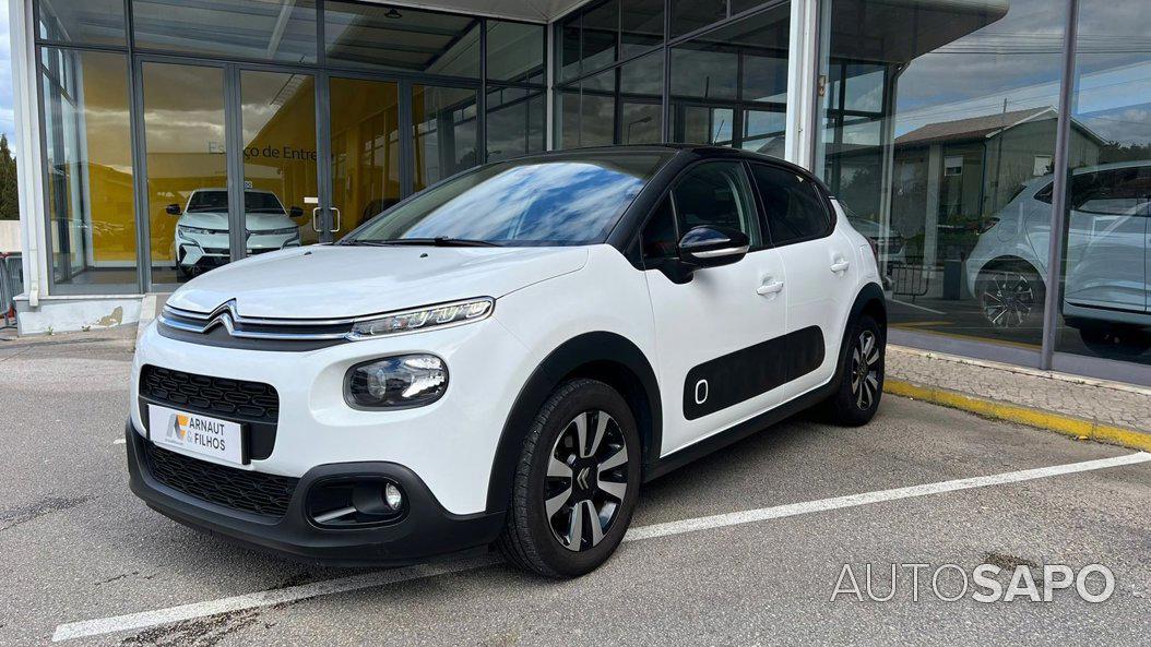 Citroen C3 de 2018