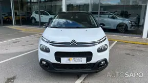 Citroen C3 de 2018