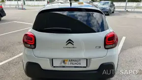 Citroen C3 de 2018