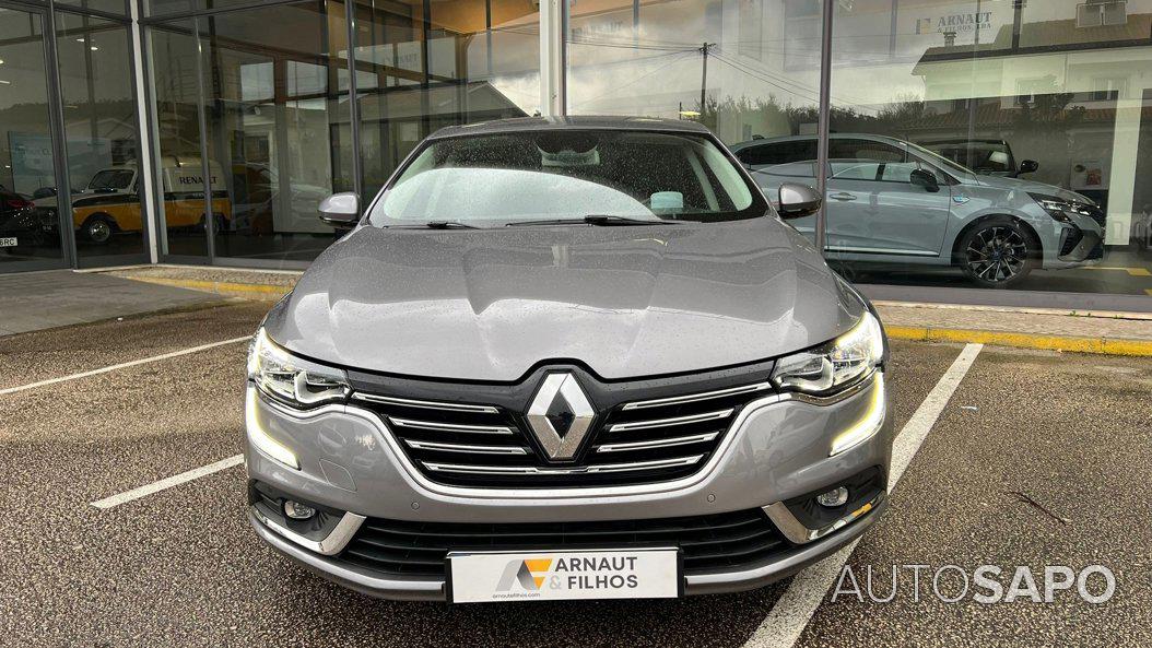 Renault Talisman 1.6 dCi Executive EDC de 2018