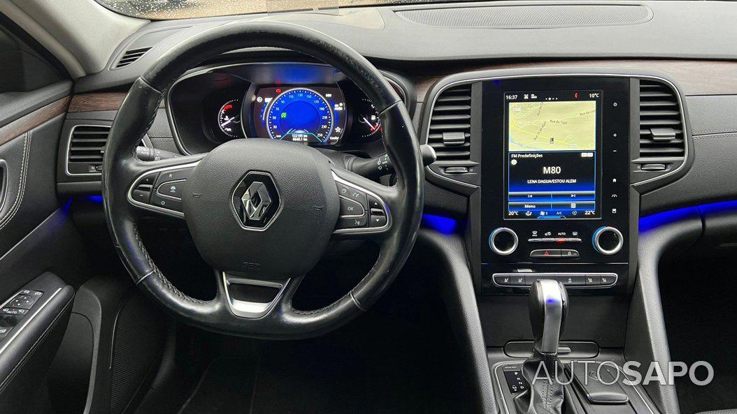 Renault Talisman 1.6 dCi Executive EDC de 2018