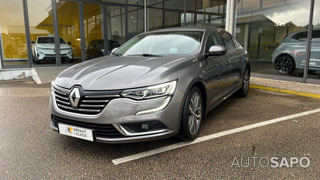 Renault Talisman 1.6 dCi Executive EDC de 2018