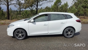 Renault Mégane 1.5 dCi Confort de 2011