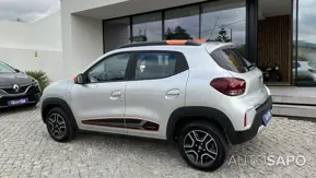 Dacia Spring de 2023