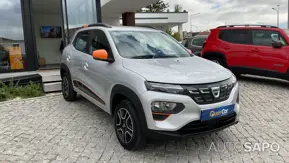 Dacia Spring de 2023