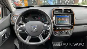 Dacia Spring de 2023