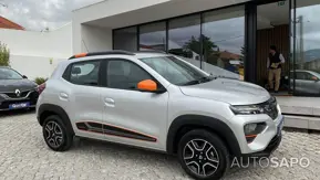 Dacia Spring de 2023