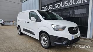 Opel Combo de 2020