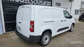 Opel Combo de 2020