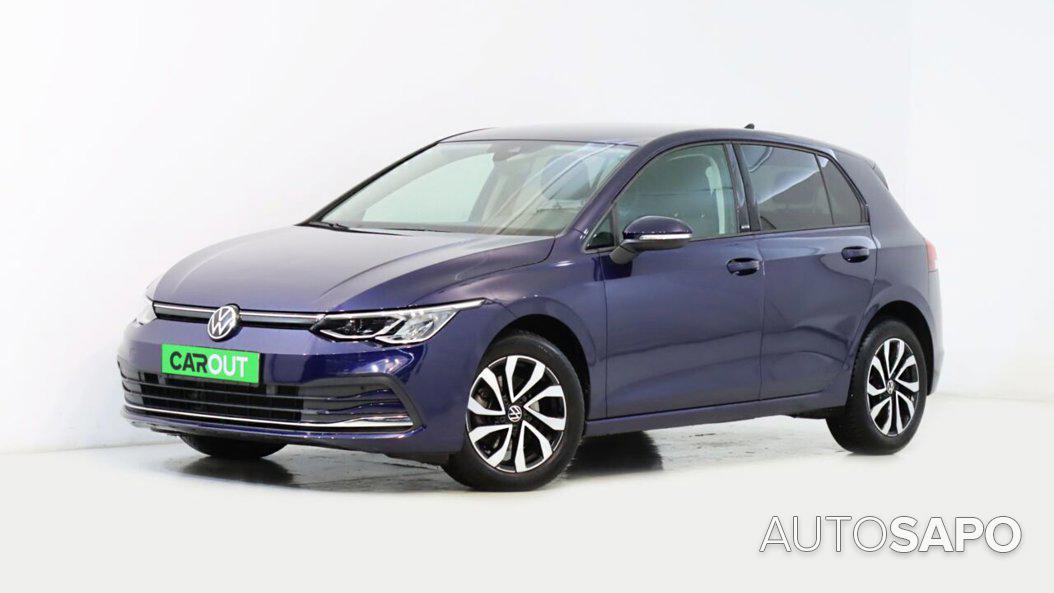 Volkswagen Golf 1.0 TSI Life de 2021