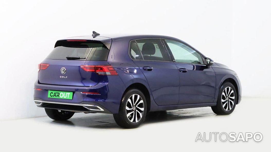 Volkswagen Golf 1.0 TSI Life de 2021