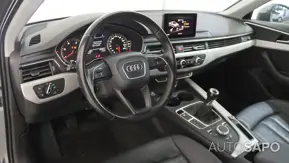 Audi A4 2.0 TDi Business Line Plus de 2016