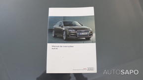 Audi A4 2.0 TDi Business Line Plus de 2016