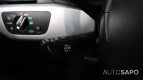 Audi A4 Avant 2.0 TDi Advance 120g de 2018