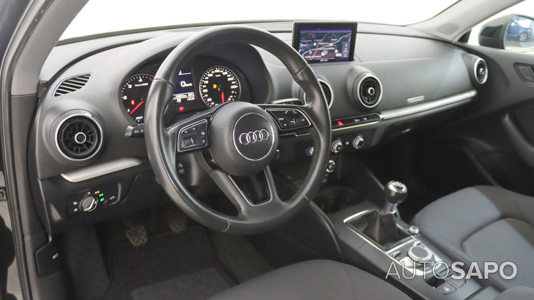 Audi A3 30 TDI de 2020