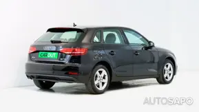 Audi A3 30 TDI de 2020