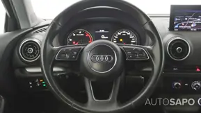 Audi A3 30 TDI de 2020